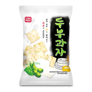 코스모스 두부과자 135g