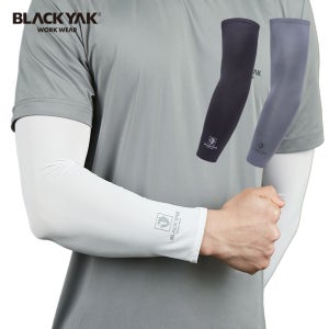블랙야크 쿨토시 자외선차단 팔토시 여름 스포츠 기능성 암슬리브