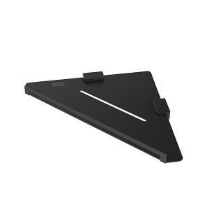 [아메리칸 스탠다드] 스테인리스 코너 선반(Corner Shelf)