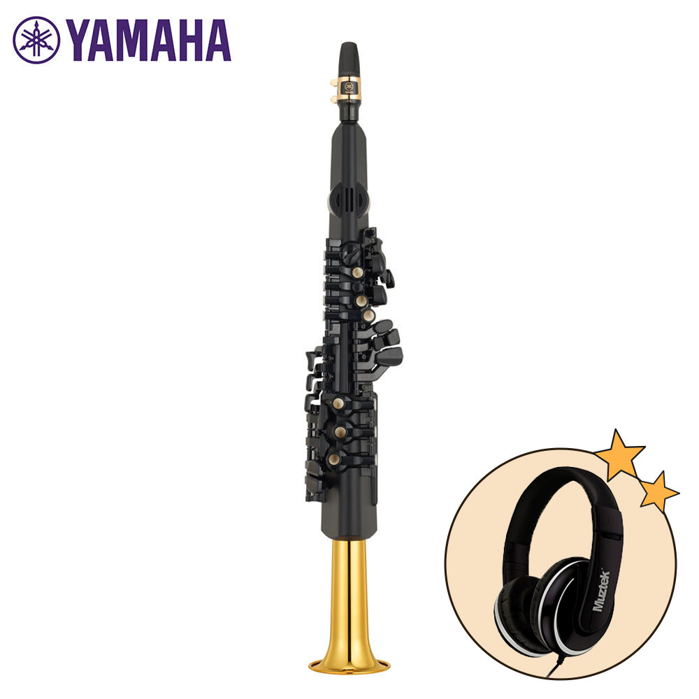 Yamaha 야마하 디지털 전자 색소폰 YDS150 YDS-150