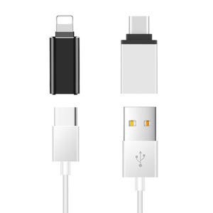 USB 3.0 to C OTG 변환젠더