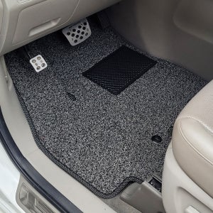 예스카 잔디매트 - 아반떼 CN7 전차종 풀세트 자동차매트 바닥매트 카매트