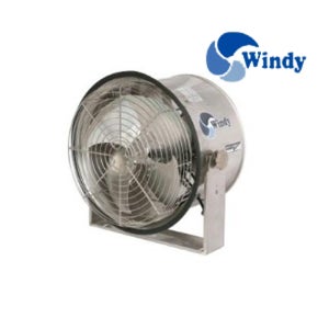 동건공업 DTV-385NCN 단상 삼상 배풍기