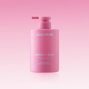 줄라이미 손상모 데미지 케어 퍼퓸 트리트먼트 우디앤머스크 500ml