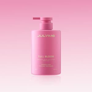 줄라이미 손상모 데미지 케어 퍼퓸 트리트먼트 풀블룸향 500ml