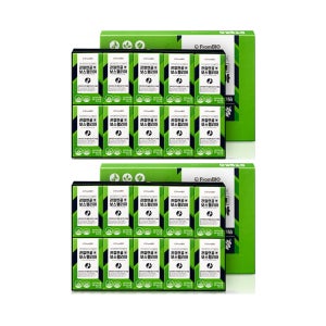 프롬바이오 관절연골엔 보스웰리아 (850mg 30정 20박스) 10개월분