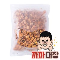 롤바나나칩 700g 대용량 다이어트 옛날 추억의 간식 인간사료 주전부리 말린바나나 과자