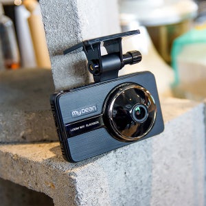 마이딘 LUX3W(32G) FHD 2채널 블랙박스 WIFI 내장형 128GB 업그레이드