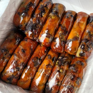 무염무당 아침식사대용 건강 영양찰떡 3.5kg