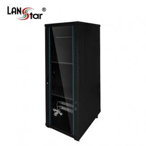 LANstar 고급형 허브랙 2000x800x600 LS-2000HB