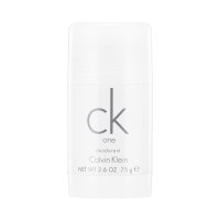 Calvin Klein CK ONE Deodorant Stick 캘빈클라인 데오드란트 스틱 75g