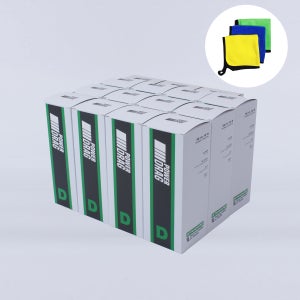 파워드래그 화물용 디젤(경유) 첨가제 스탠다드 1L x 12개입