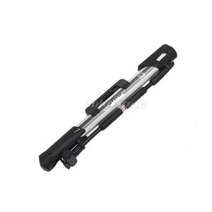 지요 GM-641 휴대용펌프 Max 140psi 압력게이지 / 프레임장착
