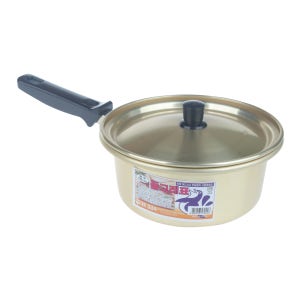 국내 양은냄비 편수 16cm 라면/찌게/1인용/손잡이냄비
