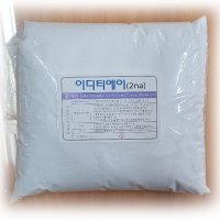 다이소듐이디티에이 (EDTA-2na) 1kg