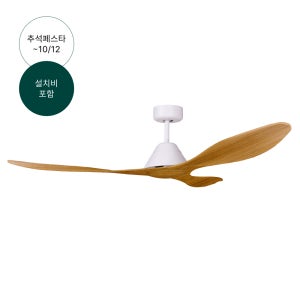 팬앤코 폴라리스 실링팬 확장형