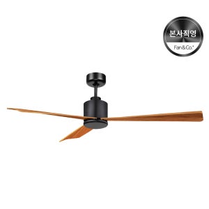 팬앤코 카페2 52인치 실링팬 확장형