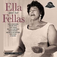 (수입LP) Ella Fitzgerald - Ella And Her Fellas (180g 오디오파일)