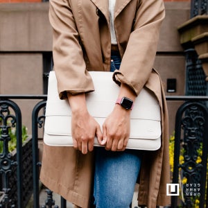 [U]모우브 슬림 노트북 슬리브 파우치 13인치