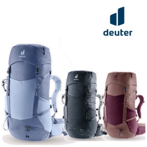 도이터 배낭 푸트라 30 SL 30리터 여성용 등산 배낭 / 특별한 선물