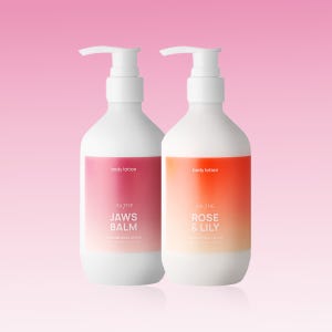줄라이미 퍼퓸 바디로션 300ml 2종