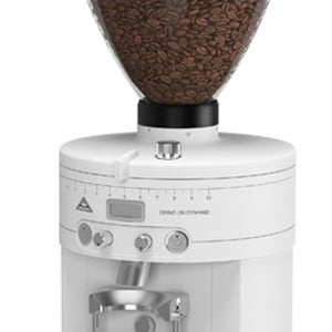 [새상품, 당일발송] 말코닉 K30 바리오 에어 그라인더 (Mahlkonig - K30 VARIO AIR) White 컬러