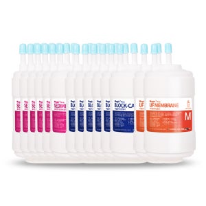 [호환] SK매직 WPU-I210CRESL 최고품질 프리미엄 정수기필터 호환 2년세트