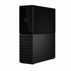 WD New My Book 12TB 마이북 12테라