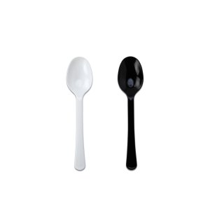 TY 150mm 일회용 빙수 스푼 수저 개별포장 2000개