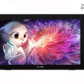 한국정품 엑스피펜 XP-PEN Artist 22(2세대) 액정타블렛 그림드로잉 액정태블릿 이미지