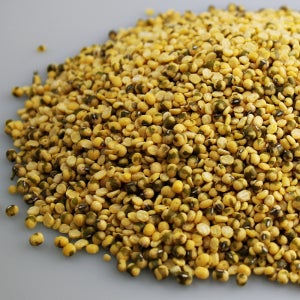 쌀아지매 햇 깐녹두 1kg 국산 기피 녹두