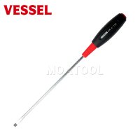 베셀610 -4×150 고무자루 일자드라이버 VESSEL