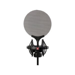 sE Isolation Pack 쇼크마운트/팝 필터