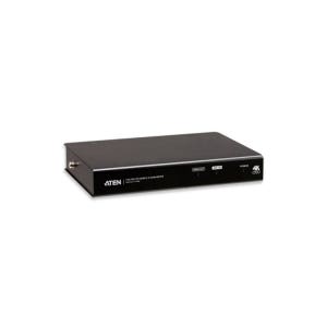 에이텐 VC486 12G-SDI to HDMI 2.0 고품질 영상출력 컨버터