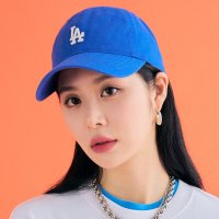 [MLB] 루키 언스트럭쳐 볼캡 (28 COLOR)