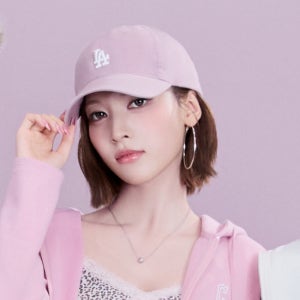 [MLB] [카리나 착용] 루키 언스트럭쳐 볼캡 (21 COLOR)