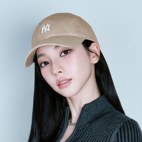 [MLB] [카리나 착용] 루키 언스트럭쳐 볼캡 (22 COLOR)