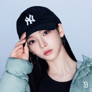 [MLB][카리나 착용] 에이스 언스트럭쳐 볼캡 (17 COLOR)