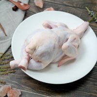 [치킨테이블] 국내산 생닭12호 냉장