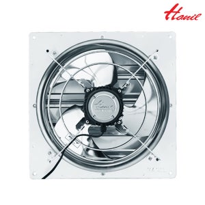 한일전기 올스텐 셔터일체형 환풍기 EKSTSS-25000 (구멍사이즈 300mmx300mm)