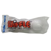 위플볼 베이스볼 3팩 7.5Cm Wiffle Ball (WI3639)