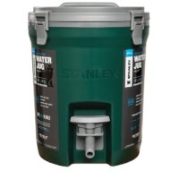 스탠리 어드벤쳐 네이비 워터저그 7.5L 물통