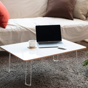 하이그로시 LPM 접이식 교자상 손님상 집들이상 밥상 다과상 좌탁 테이블 소형 중형