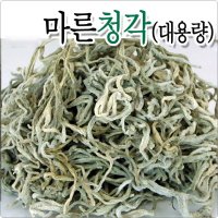 국내산 청각 말린청각 마른청각 완도청각 대용량 1kg