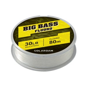 토레이 솔라롬 빅배스 배스루어 카본라인