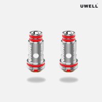 당일배송 유웰 월탱크2 교체용 코일 UWELL Whirl2 0.6옴/1.8옴