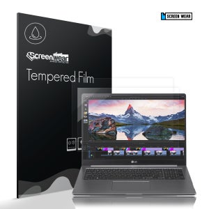 (2매)울트라기어17 2019 올레포빅 액정보호필름 17U790 17UD790