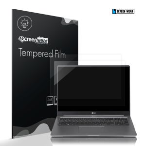 (2매)울트라기어17 2020 고투명 액정보호필름 17U70N 17UD70N