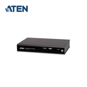 ATEN VC486 에이텐 12G SDI to HDMI 2.0 컨버터