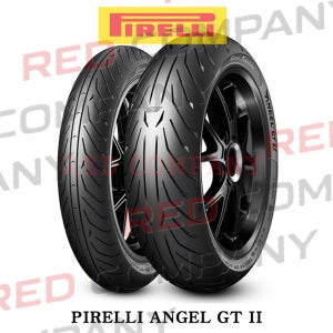 [Pirelli] 엔젤 GT2 190 50 ZR 17 뒤 피렐리 R1 CBR1000